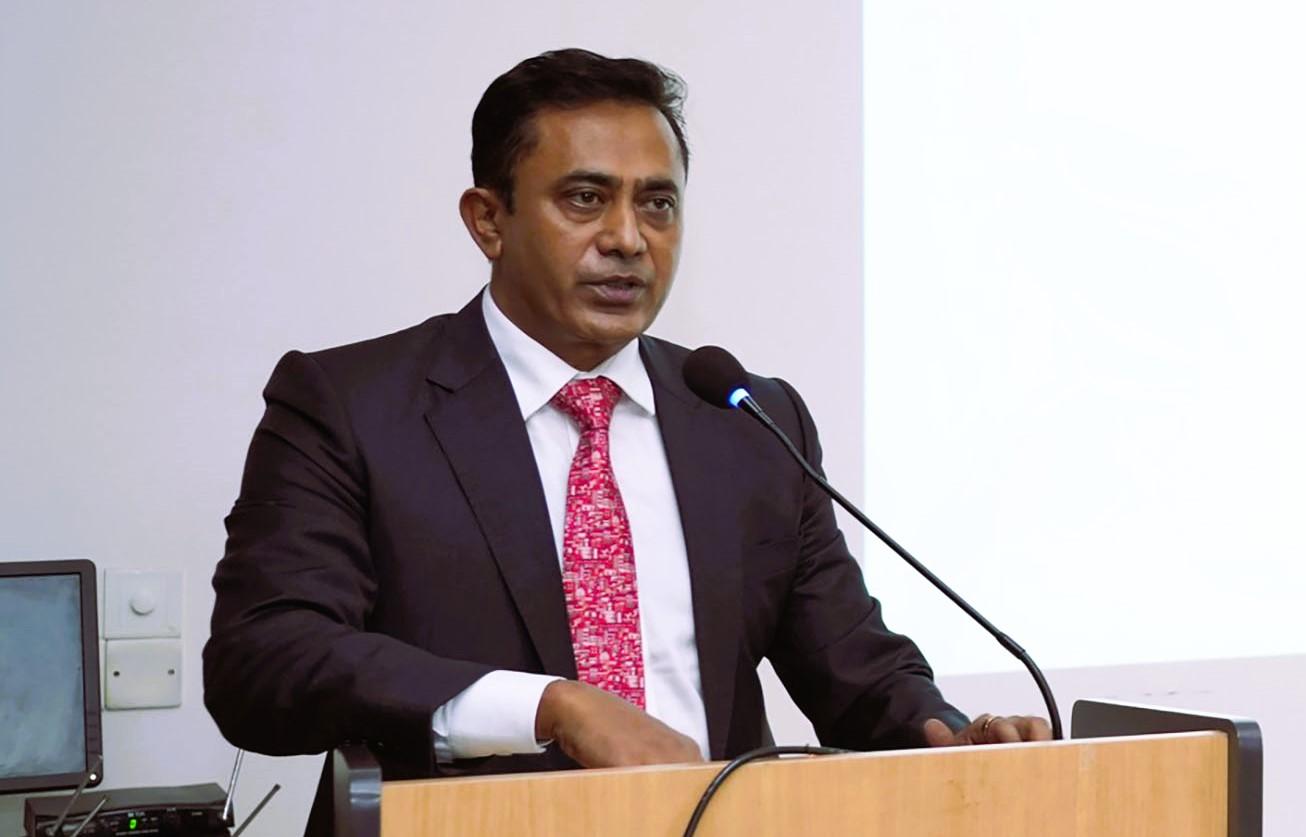 ইউআইইউ ইকোন ফেস্ট অনুষ্ঠিত